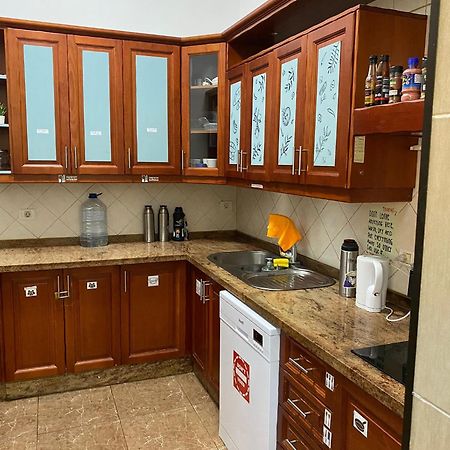 Drago Hostel Icod De Los Vinos Ngoại thất bức ảnh