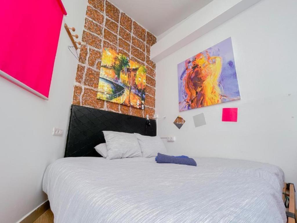 Drago Hostel Icod De Los Vinos Ngoại thất bức ảnh
