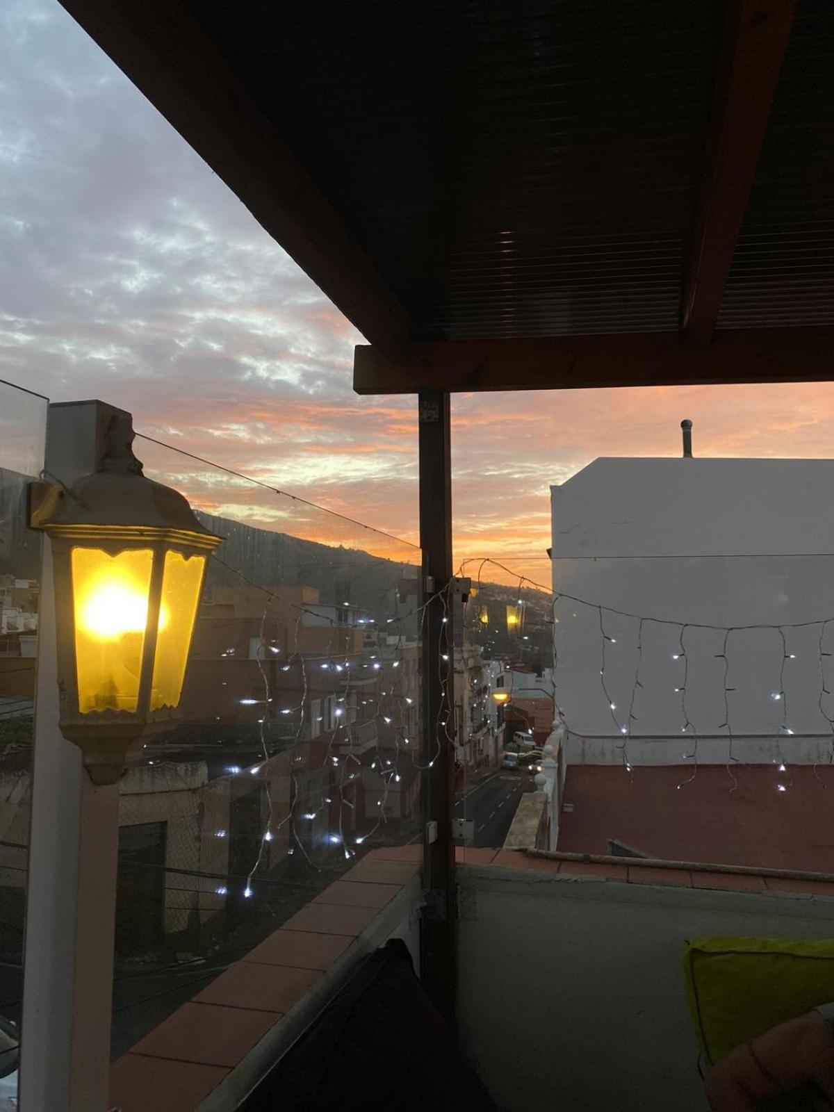 Drago Hostel Icod De Los Vinos Ngoại thất bức ảnh